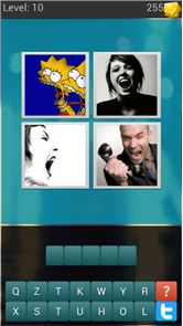 4 Pics 1 Word Pro image