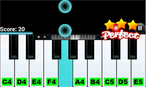 imagem Professor real Piano