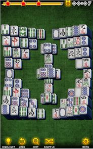Mahjong imagen Leyenda