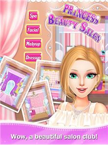 imagem Princesa Beauty Salon