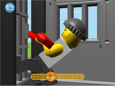 LEGO® Juniors imagen de Quest