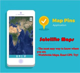 GPS Navigation That Talks image
