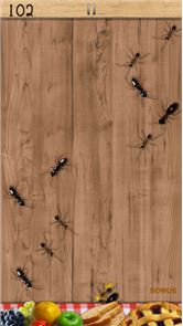 Ant Smasher image