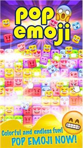 PopEmoji! Divertido Emoji Blitz!!! imagen