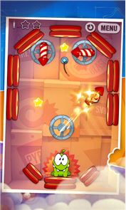 Cut the Rope: Experiments FREE image