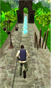 Jungle Run imagen Templo 3D