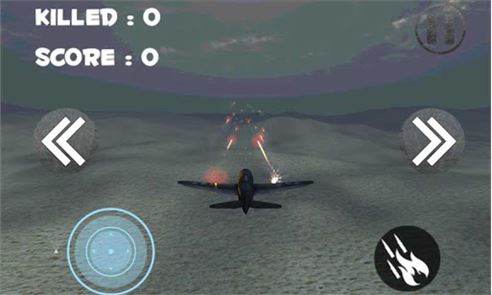 Air War Jet Battle image