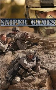 Sniper Games image