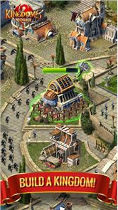 Kingdoms Mobile - Total Clash image