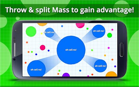 imagen Agar.io