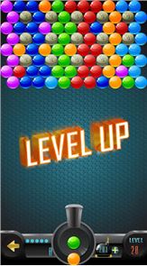 bombas bolha - imagem Bubble Shooter