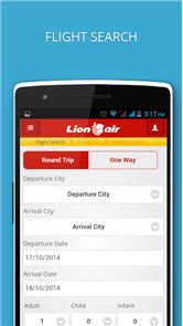 imagem Lion Air