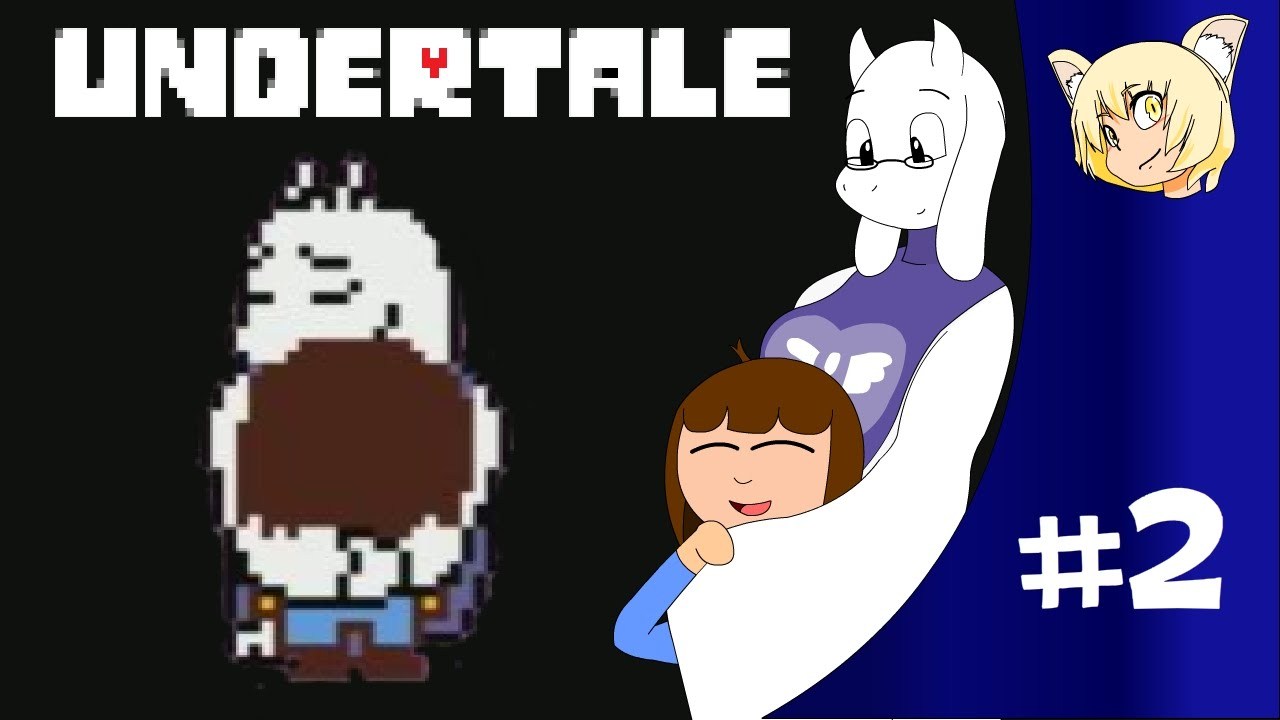 Undertale Free Download PC Game