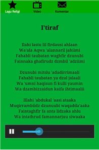 Lagu Religi Islami Indonesia image