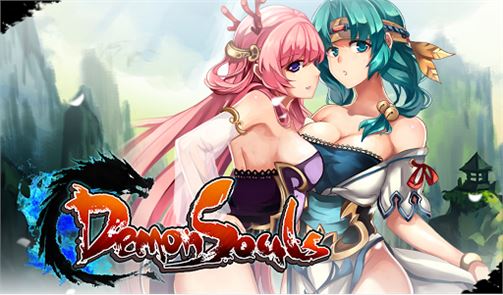 DemonSouls (ação RPG) imagem