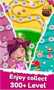 Candy Frozen Mania image