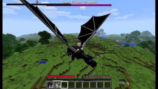 Dragones Ideas Minecraft image