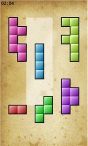 Block Puzzle image