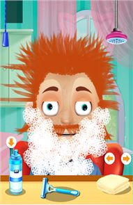 Hair Salon & Barber Kids Games image