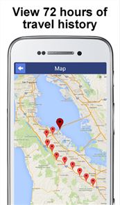 PhoneTracker with FriendMapper image