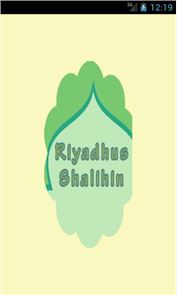 imagem Riyadhus Shalihin Indonésia