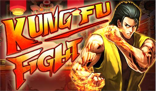 Kung Fu Fighting imagen