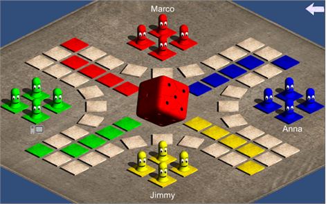Ludo Party image