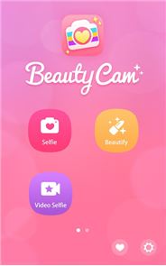 imagem Beauty Camera