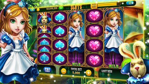 Slots 2016:Royal Slot Machines image