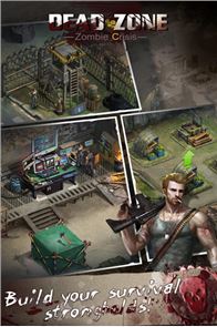 Dead Zone: Zombie Crisis image