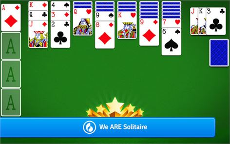 imagem Solitaire