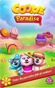 Cookie Paradise image