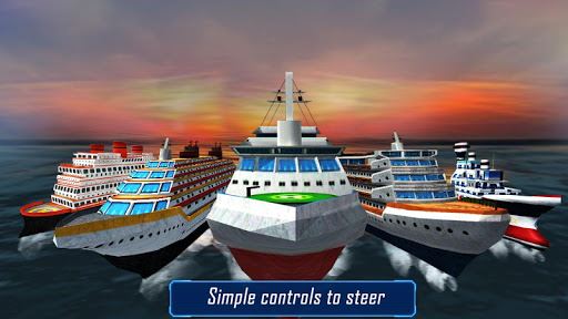 ship Simulator 2016 imagem