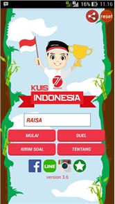 Imagen concurso Indonesia