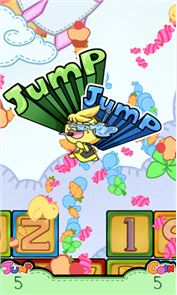 Jump Jump BAM! imagem