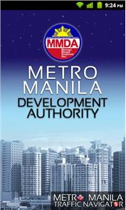 MMDA for Android™ image