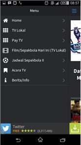 Jadwal TV image