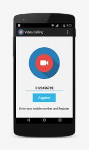Video Calling - AW image