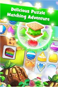 Cookie Jam image