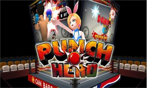 Punch Hero image