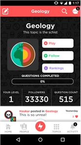 QuizUp image