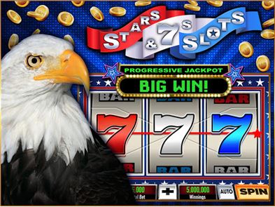 GSN Casino: Imagem de Slots