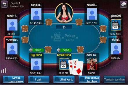 ZingPlay - Big 2 - Poker image