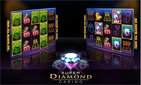 Imagen ranuras Diamond Casino Ace ranuras