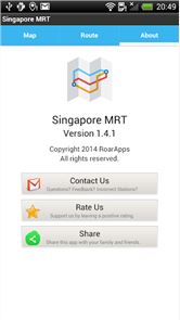 Singapur MRT y LRT imagen GRATIS