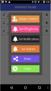 MP3 Cutter and Joiner image