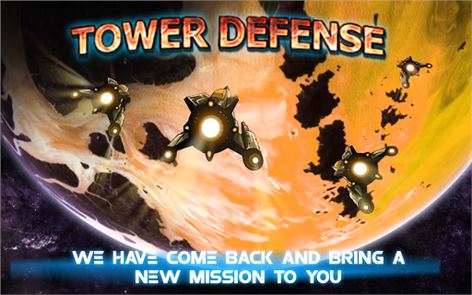 Defesa de torre: imagem Guerra Civil