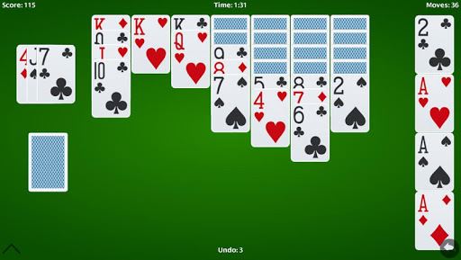 Solitaire Classic image