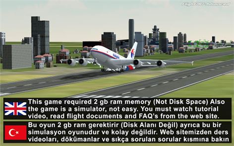 Voar 787 - avançado - imagem Lite