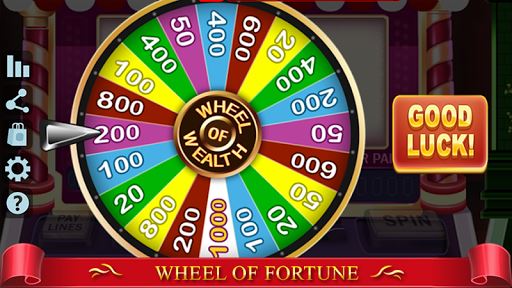 ranhuras Royale - imagem Slot Machines